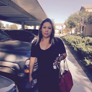 Meet your Posher, Arely