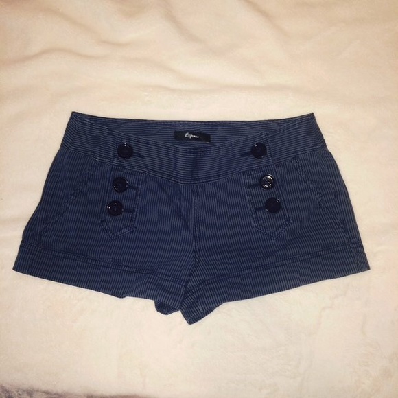 Express Shorts