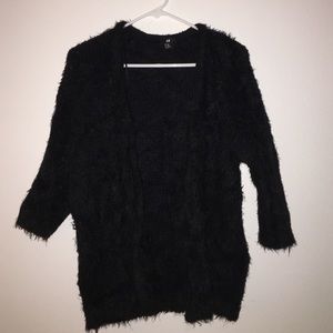 H&M cardigan sweater
