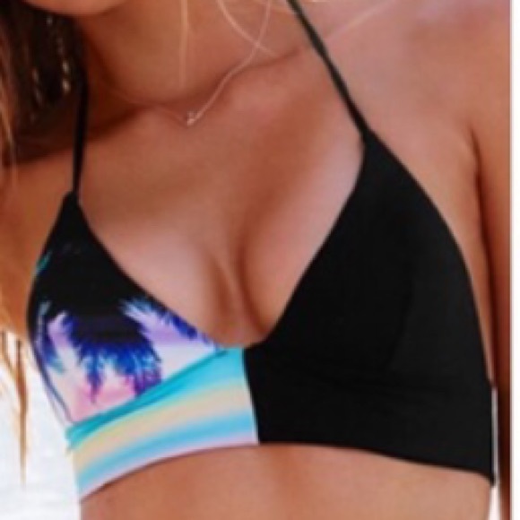 Victoria's Secret bikini top