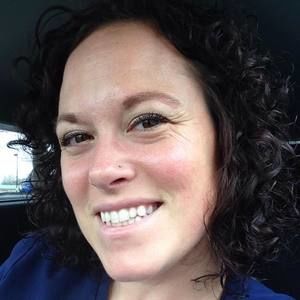 Meet your Posher, Courtney