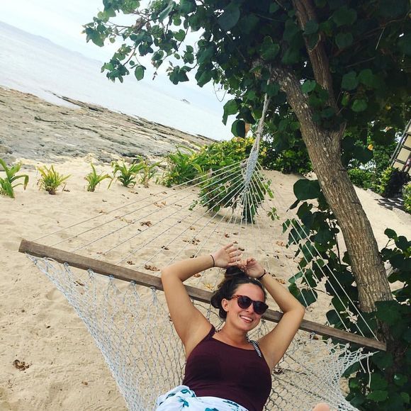 Meet your Posher, Katelyn