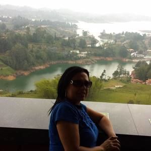 Meet your Posher, Mayra