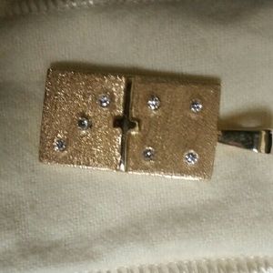 Meet your Posher, Frank