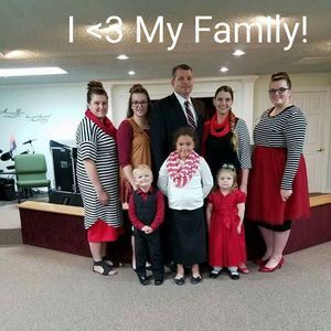 Meet your Posher, Shelly n dennis