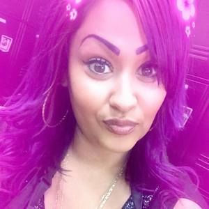 Meet your Posher, Tracy