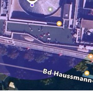 Meet your Posher, Sera