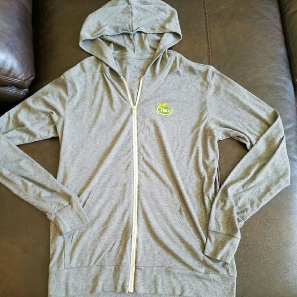 Chaco jacket