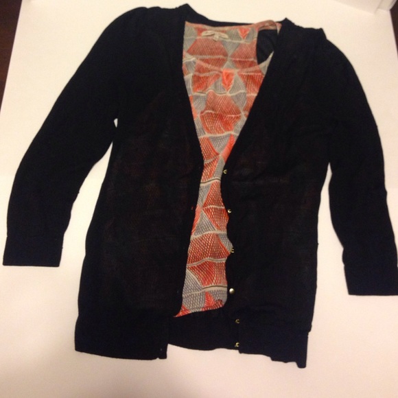 H&M's perfect summer cardigan.