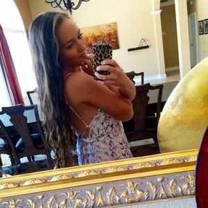 Meet your Posher, Shannon