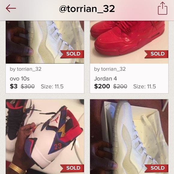 SCAMMER ALERT - Picture 2 of 4