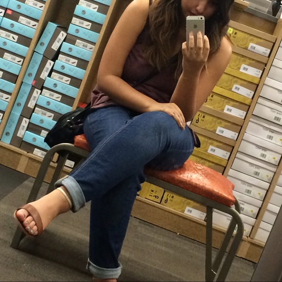 Cute summer sandals