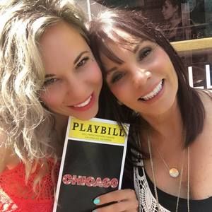 Meet your Posher, Jeanne