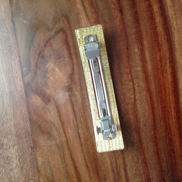 Set of 2 H&M hair clips - Picture 4 of 4