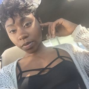 Meet your Posher, Marie