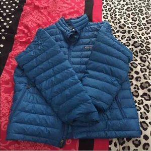 Patagonia Men's jacket