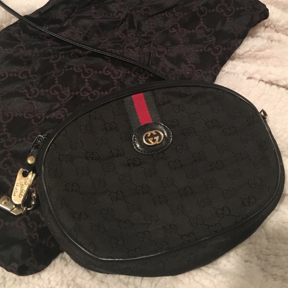 Vintage Gucci Purse