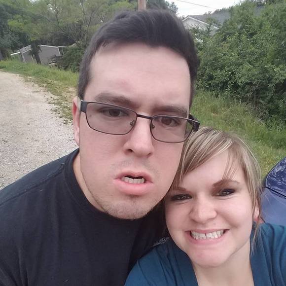 Meet your Posher, Nellie