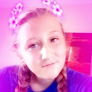 Meet your Posher, Kaitlyn