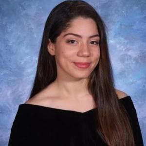 Meet your Posher, Marilyn