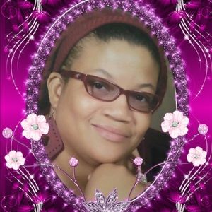 Meet your Posher, Audrey m