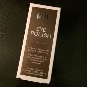 Pur Minerals Eye Polish in Suede