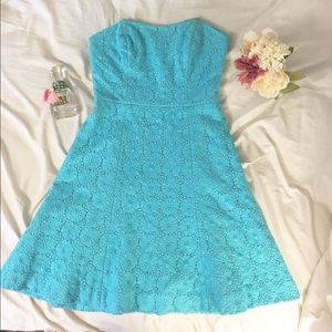 Lilly Pulitzer Cocktail Dress