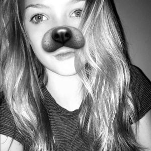 Meet your Posher, Hope