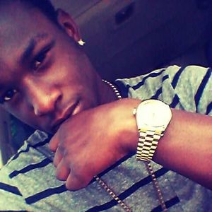 Meet your Posher, Dante