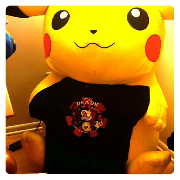 Voltaire 2010 short sleeve t-shirt