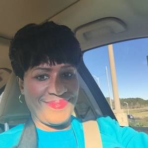 Meet your Posher, Janice