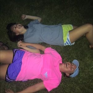 Meet your Posher, Maddie