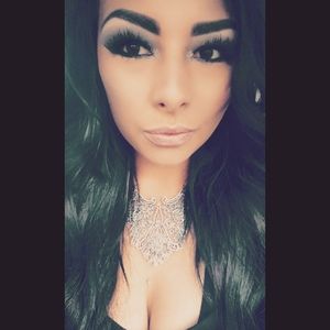 Meet your Posher, Jocelyn