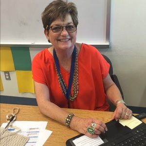 Meet your Posher, Vicki