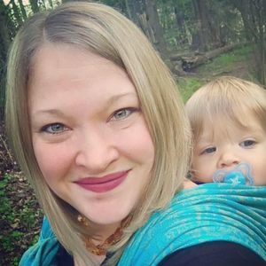 Meet your Posher, Amie