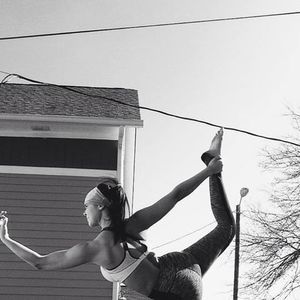 Meet your Posher, Danielle