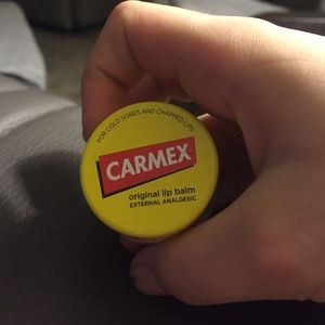 CARMEX LIP BALM