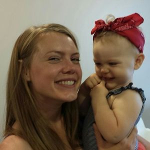 Meet your Posher, Mindy