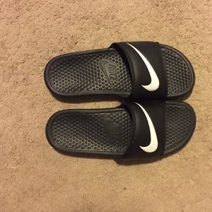 Nike Slides