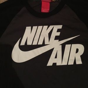 Nike small men's shirt