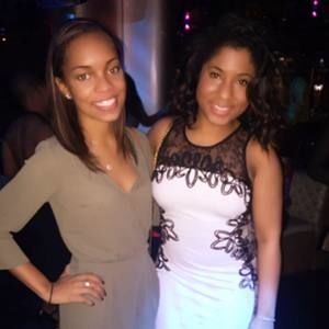 Meet your Posher, Alyson