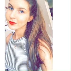 Meet your Posher, Kristina