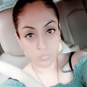 Meet your Posher, Gerarda