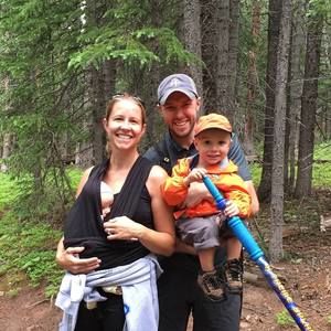 Meet your Posher, Stacy