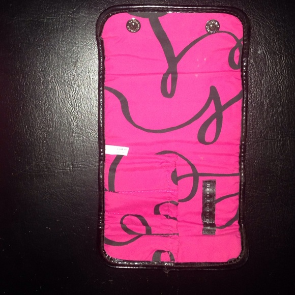 Bare Minerals Travel Brush Holder!