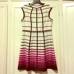 Cute A-line dress!!