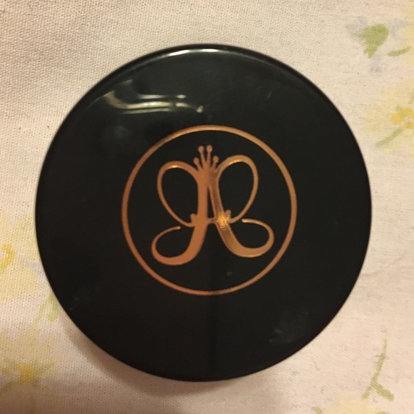 Anastasia Beverly Hills dip brow pomade