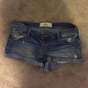 Hollister Shorts