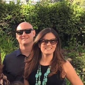 Meet your Posher, Christine