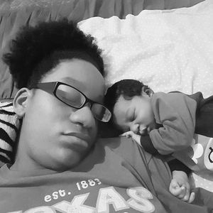 Meet your Posher, Deidre